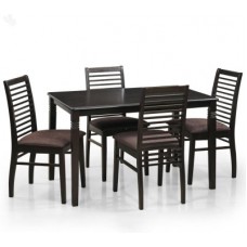Deals, Discounts & Offers on Furniture - Royal Oak Solid Wood Dining Set