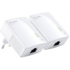 Deals, Discounts & Offers on Computers & Peripherals - TP-LINK TL-PA2010KIT AV200 Nano Powerline Network Switch