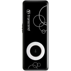Deals, Discounts & Offers on Electronics - Transcend MP300 8 GB MP3 Player