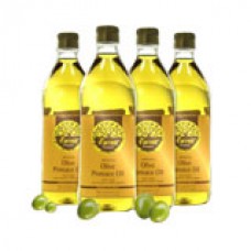 Deals, Discounts & Offers on Food and Health - Farrell Olive Pomace Oil - 4 ltrs