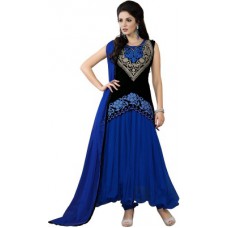 Deals, Discounts & Offers on Women Clothing - Flat 80% off on  Hitansh Dress Material