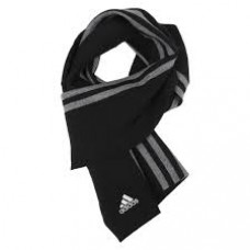 Deals, Discounts & Offers on Men Clothing - Unisex Adidas Training Essentials 3 Stripes Scarf