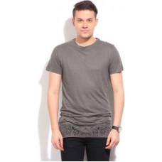 Deals, Discounts & Offers on Men Clothing - Flat 54% off on Flippd Men's T-Shirt