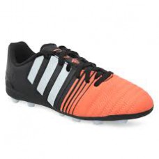 Deals, Discounts & Offers on Foot Wear - Kids' Adidas Football Nitrocharge 4.0 New Flexible Ground Shoes