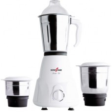 Deals, Discounts & Offers on Home Appliances - Kenstar Mixer Grinder At Rs. 1499