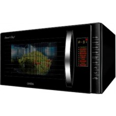 Deals, Discounts & Offers on Home Appliances - Onida Smart Chef 23 L Convection Microwave Oven- Just Rs.11,490