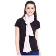 Deals, Discounts & Offers on Women Clothing - Flat 20% off on Ten on Ten Cotton Scarf