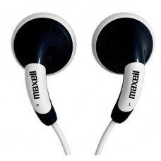 Deals, Discounts & Offers on Mobile Accessories - Maxell - CB Stylish Color Budz Earphones