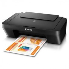 Deals, Discounts & Offers on Computers & Peripherals - Canon Pixma MG2570S All in One Colour inkjet printer