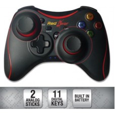 Deals, Discounts & Offers on Gaming - Red Gear Pro Series Gamepad