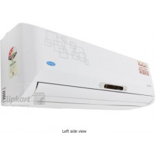 Deals, Discounts & Offers on Air Conditioners - Carrier 1.5 Tons 5 Star at Just Rs.35,990