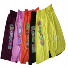 Deals, Discounts & Offers on Kid's Clothing - Childrens Shorts Pack of 5
