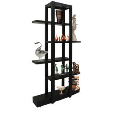 Deals, Discounts & Offers on Furniture - Flat 35% off on Contemporary Stepped Display Unit