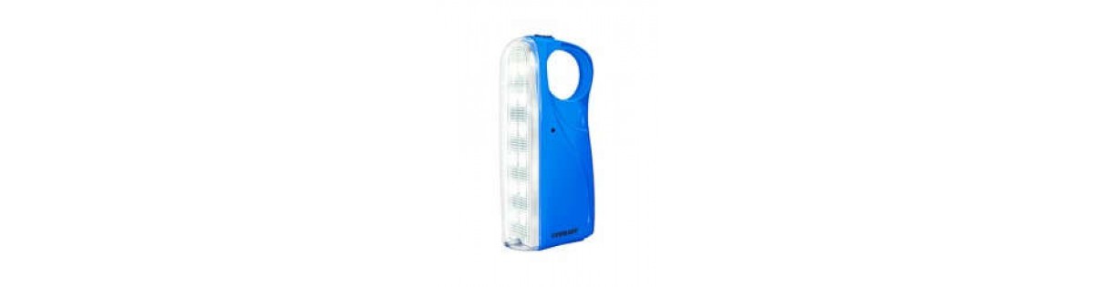 eveready hl 56 emergency lights