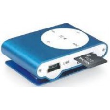 Deals, Discounts & Offers on Electronics - Portable Shuffle Clip On Mini MP3 Player
