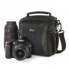 Deals, Discounts & Offers on Cameras - Lowepro Format 140 Shoulder Bag