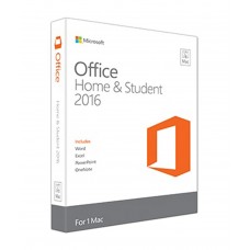 Deals, Discounts & Offers on Computers & Peripherals - Microsoft Office Home & Student 2016 for Mac
