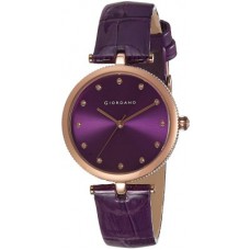 Deals, Discounts & Offers on Women - Giordano A2038-09 Analog Watch - For Women