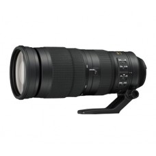 Deals, Discounts & Offers on Cameras - Nikon AF-S NIKKOR 200-500MM F/5.6E ED VR Lens