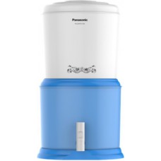 Deals, Discounts & Offers on Home Appliances - Panasonic TK-DCP31-D 22 L Gravity Based Water Purifier