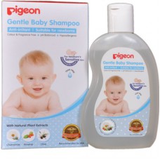Deals, Discounts & Offers on Baby Care - Flat 16% off on Pigeon Gentle Baby Shampoo