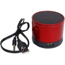 Deals, Discounts & Offers on Mobile Accessories - SEC Electronics Best Working Time Mini Bluetooth Wireless Mobile/Tablet Speaker