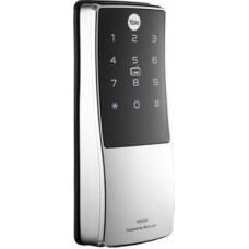 Deals, Discounts & Offers on Home Appliances - Yale YDD324 Smart Door Lock