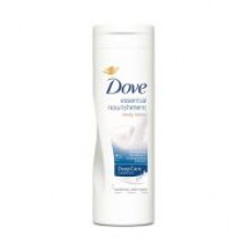 Deals, Discounts & Offers on Health & Personal Care - Dove Essential Nourishment Body Lotion 100 ml