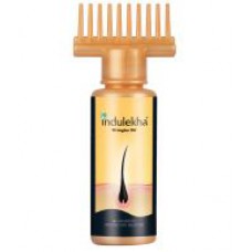 Deals, Discounts & Offers on Personal Care Appliances - Flat 25% off on Indulekha Bhringa Oil 100 ml