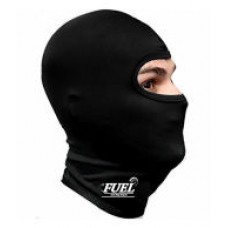 Deals, Discounts & Offers on Health & Personal Care - OSS-FUEL Black Polyster Biker Face Mask