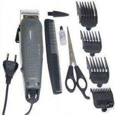 Deals, Discounts & Offers on Trimmers - 9 PC Gents Electric Hair Cutting Barber Clipper Rmet
