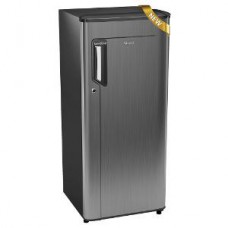 Deals, Discounts & Offers on Home Appliances - Whirlpool 215 L Direct Cool Refrigerator