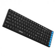 Deals, Discounts & Offers on Computers & Peripherals - Astrum Elete Choco Flat Key Multimedia Usb Wired Keyboard