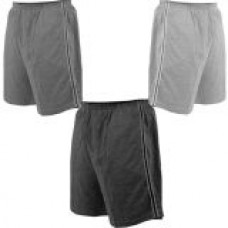 Deals, Discounts & Offers on Men Clothing - Pack of 3 Multicoloured Casual Hosiery Mens Shorts