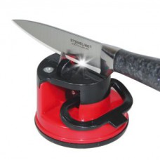 Deals, Discounts & Offers on Accessories - Worlds Best Knife Sharpener With Suction Pad