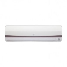 Deals, Discounts & Offers on Electronics - Lg 1.5 Ton 5 Star Lsa5Vp5D Air Conditioner