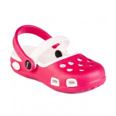 Deals, Discounts & Offers on Baby & Kids - Spice Pink Clogs kids footwear offer