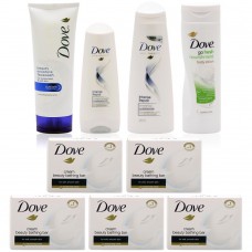 Deals, Discounts & Offers on Health & Personal Care - Beautiful You By Dove