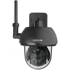 Deals, Discounts & Offers on Cameras - Motorola Focus 73 - Black Smart Monitoring System