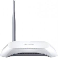 Deals, Discounts & Offers on Computers & Peripherals - TP-LINK TD-W8901N 150Mbps Wireless N ADSL2+ Modem Router
