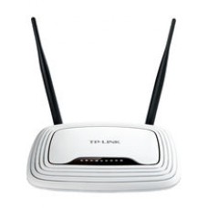 Deals, Discounts & Offers on Electronics - TP-Link TL-WR841N 300Mbps Wireless N Router