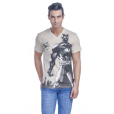Deals, Discounts & Offers on Men Clothing - Upto 35% Cashback on T-Shirts