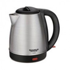 Deals, Discounts & Offers on Home & Kitchen - Maharaja Whiteline Electric Kettle Excelo