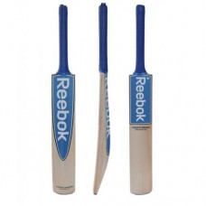 Deals, Discounts & Offers on Sports - Reebok English-Willow Cricket Bat with Cover