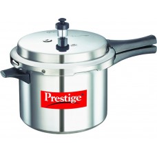 Deals, Discounts & Offers on Home & Kitchen - Prestige Popular Aluminium Pressure Cooker