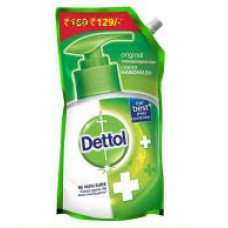 Deals, Discounts & Offers on Health & Personal Care - Dettol Original Pouch 800 ml