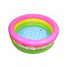 Deals, Discounts & Offers on Accessories - Intex Inflatable 2 Feet Baby Swimming Pool