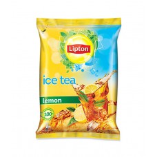 Deals, Discounts & Offers on Food and Health - Lipton Premix Lemon Ice Tea 400 g