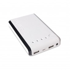 Deals, Discounts & Offers on Power Banks - Callmate 13000 mAh Dream Power Bank with Two USB Ports