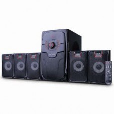 Deals, Discounts & Offers on Electronics - Mitashi 5.1 Channel Sub Woofer System